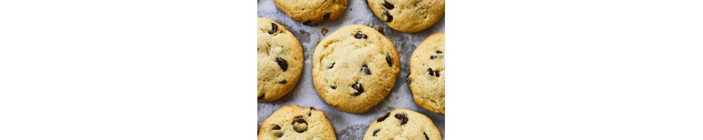 biscuits