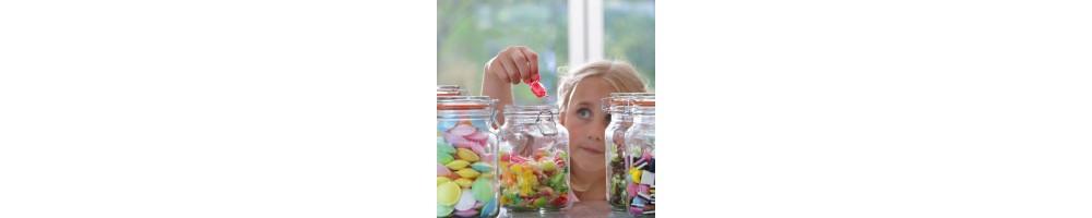 Confiseries
